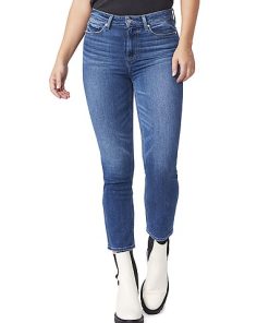 Paige Denim Cindy Crop Women