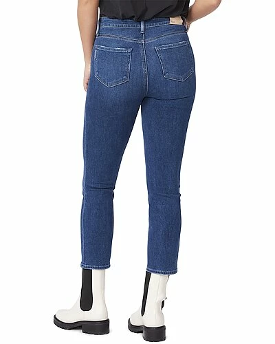 Paige Denim Cindy Crop Women - Image 2