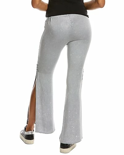 Chaser Slit Side Flare Pant Women - Image 2