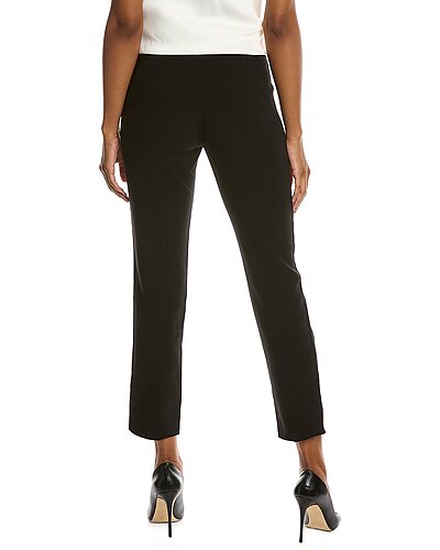 Collection Wool-Blend Skinny Pant Women Michael Kors Collection Wool-Blend Skinny Pant Women -Anne Klein-shop 1411444884 RLLD 2