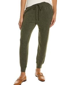 1.STATE Drawstring Jogger Women