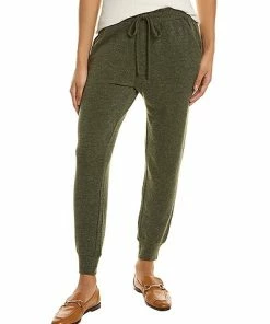 1.STATE Drawstring Jogger Women