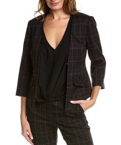 Trina Turk Gatsby Jacket Women