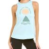 FREE PEOPLE Cares Inhale Tank Women -Anne Klein-shop 1411449603 RLLD 1
