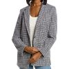 Rag & Bone Ames Blazer Women -Anne Klein-shop 1411450676 RLLD 1