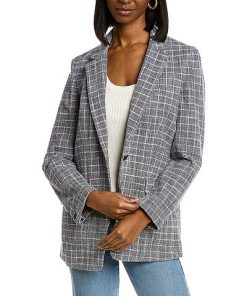 Rag & Bone Ames Blazer Women