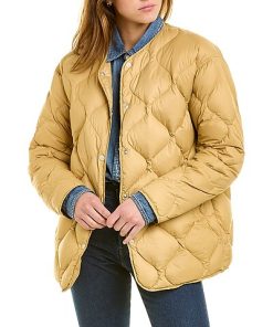 Rag & Bone Rudy Liner Jacket Women