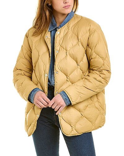 Rag & Bone Rudy Liner Jacket Women Rag & Bone Rudy Liner Jacket Women -Anne Klein-shop 1411450686 RLLD 1