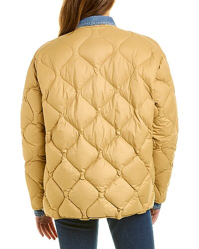 Rag & Bone Rudy Liner Jacket Women Rag & Bone Rudy Liner Jacket Women -Anne Klein-shop 1411450686 RLLD 2