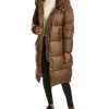 Rag & Bone Joelle Puffer Down Coat Women