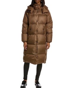 Rag & Bone Joelle Puffer Down Coat Women -Anne Klein-shop 1411450752 RLLD 3