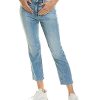 Rag & Bone Nina Alexis High-Rise Ankle Cigarette Jean Women 1 Rag & Bone Nina Alexis High-Rise Ankle Cigarette Jean Women -Anne Klein-shop 1411451021 RLLD 1