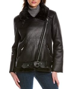 Avantlook Bomber Jacket Women