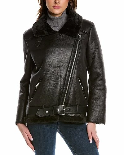 Avantlook Bomber Jacket Women