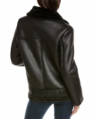 Avantlook Bomber Jacket Women - Image 2