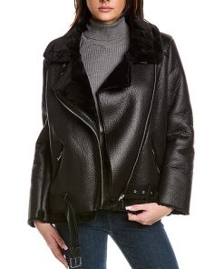 Avantlook Bomber Jacket Women 4 Avantlook Bomber Jacket Women -Anne Klein-shop 1411451409 RLLD 3