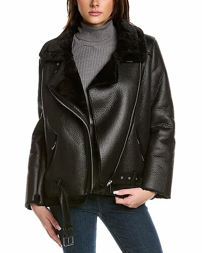 Avantlook Bomber Jacket Women - Image 3