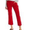 THEORY Crop Pant Women -Anne Klein-shop 1411452680 RLLD 1