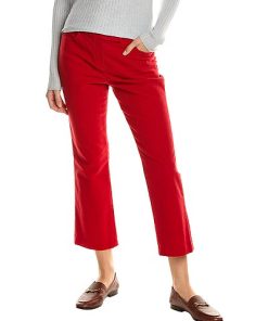 THEORY Crop Pant Women