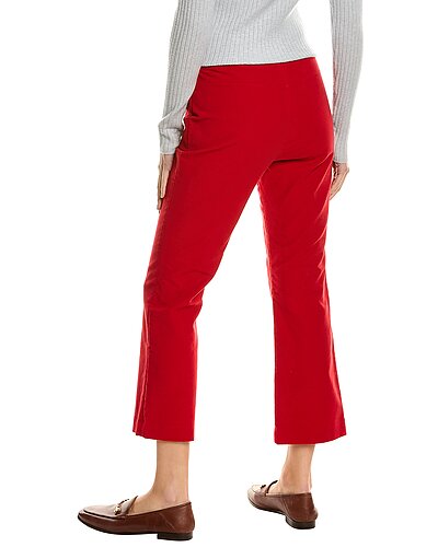 Crop Pant Women THEORY Crop Pant Women -Anne Klein-shop 1411452680 RLLD 2