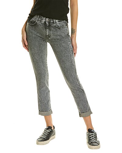 Grey Galaxy Wash Women STELLA MCCARTNEY Grey Galaxy Wash Women -Anne Klein-shop 1411452799 RLLD 1