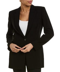 Elie Tahari Madison Jacket Women