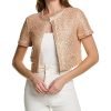 St. John Micro Sequin Jacket Women 1 St. John Micro Sequin Jacket Women -Anne Klein-shop 1411455798 RLLD 1