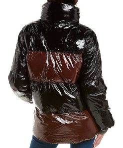 Badgley Mischka Roberta Coat Women -Anne Klein-shop 1411456474 RLLD 2