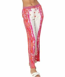 Hale Bob Printed Pant Women