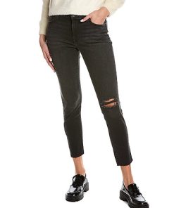 Hudson Jeans Talie Primadonna Super Skinny Ankle Jean Women