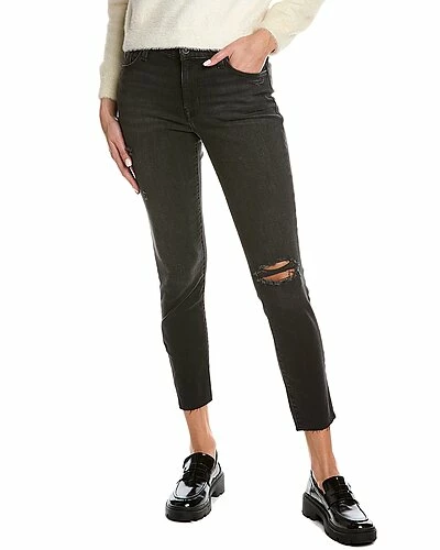 Hudson Jeans Talie Primadonna Super Skinny Ankle Jean Women