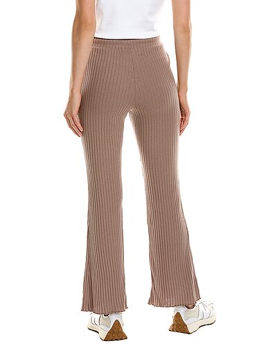 Wide Leg Pant Women Vintage Havana Wide Leg Pant Women -Anne Klein-shop 1411462941 RLLD 2