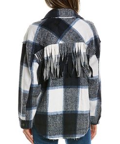 Vintage Havana Twill Flannel Women 3 Vintage Havana Twill Flannel Women -Anne Klein-shop 1411462945 RLLD 2