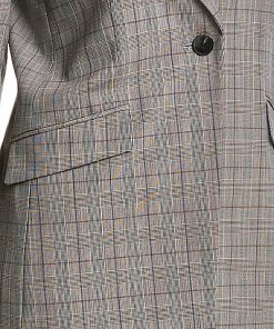 Lafayette 148 New York Virginia Wool-Blend Blazer Women -Anne Klein-shop 1411465567 RLLD 4