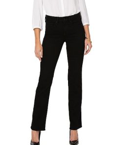 NYDJ Marilyn Straight Jean Women