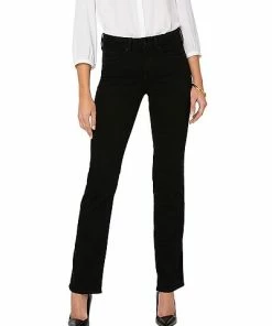 NYDJ Marilyn Straight Jean Women