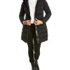 Mackage Calla Leather-Trim Down Coat Women 2 Mackage Calla Leather-Trim Down Coat Women -Anne Klein-shop 1411465899 RLLD 1