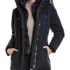 Mackage Jeni Leather-Trim Down Parka Women -Anne Klein-shop 1411470881 RLLD 1