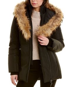 Mackage Classic Down Jacket Women