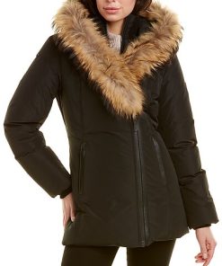 Mackage Classic Down Jacket Women -Anne Klein-shop 1411471579 RLLD 3