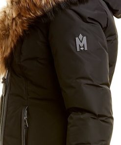 Mackage Classic Down Jacket Women -Anne Klein-shop 1411471579 RLLD 4