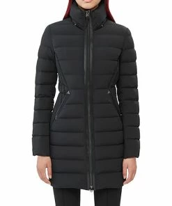 Mackage Farren Light Down Jacket Women