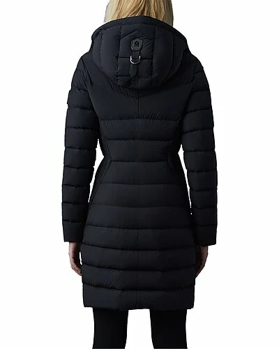 Mackage Farren Light Down Jacket Women - Image 2