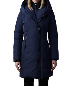 Mackage Kay Heavy Down Jacket Women