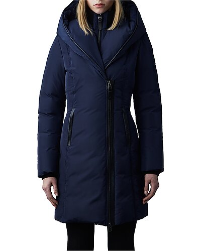 Kay Heavy Down Jacket Women Mackage Kay Heavy Down Jacket Women -Anne Klein-shop 1411471597 RLLD 1
