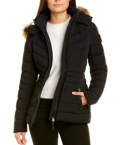 Mackage Patsy Light Down Jacket Women