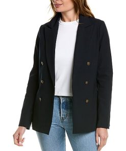 Rag & Bone Nyx Blazer Women