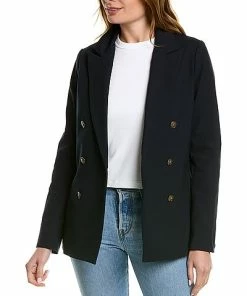 Rag & Bone Nyx Blazer Women