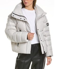 Mackage Vesna Down Jacket Women