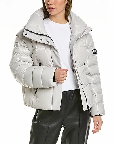Mackage Vesna Down Jacket Women
